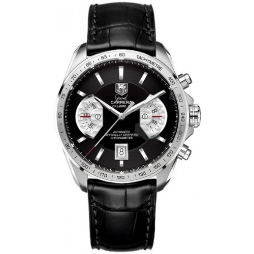 Tag Heuer Grand Carrera CAV511A-FC6225